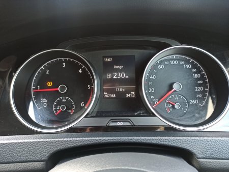 2013 Volkswagen Golf - photo 17