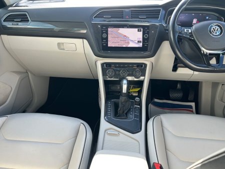 2020 Volkswagen Tiguan - photo 12