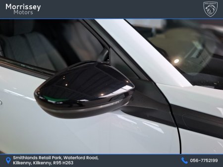 2025 Peugeot 2008 - photo 11