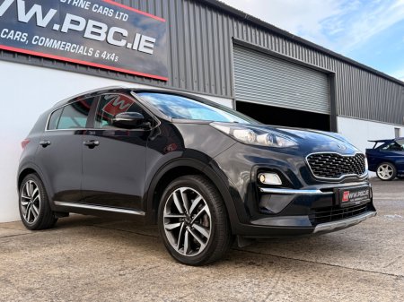 2019 Kia Sportage - photo 27