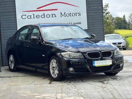 2011 BMW 3-Series - photo 5