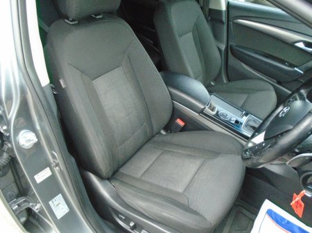 2015 Hyundai i40 - photo 15