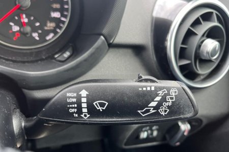 2018 Audi A1 - photo 15