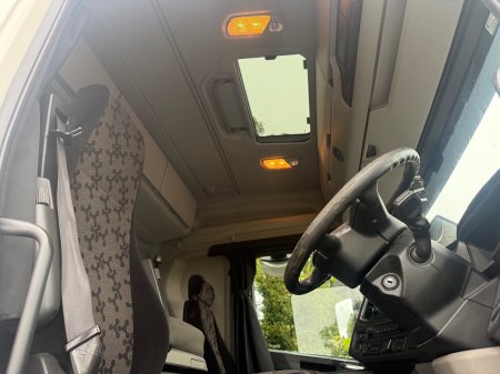2021 Scania R450 - photo 7