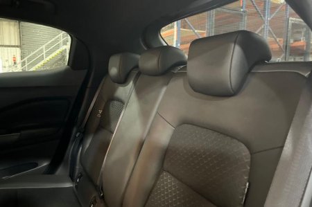 2023 Nissan Juke - photo 20
