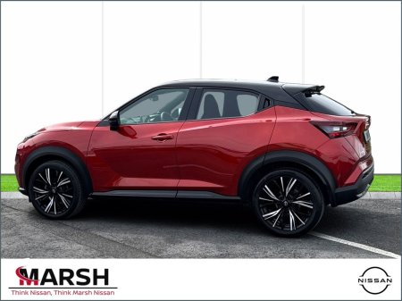 2024 Nissan Juke - photo 3