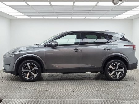 2022 Nissan Qashqai - photo 5