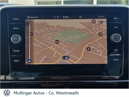 2023 Volkswagen T-Roc - photo 17