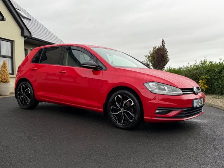 2021 Volkswagen Golf - photo 24