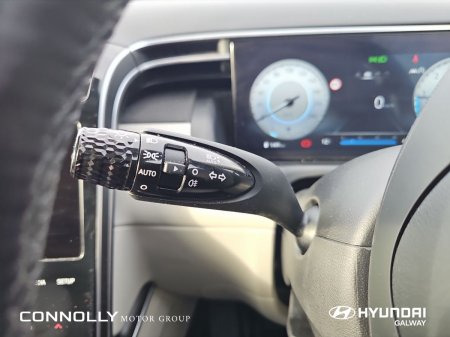 2024 Hyundai Tucson - photo 42