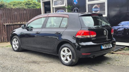 2011 Volkswagen Golf - photo 6