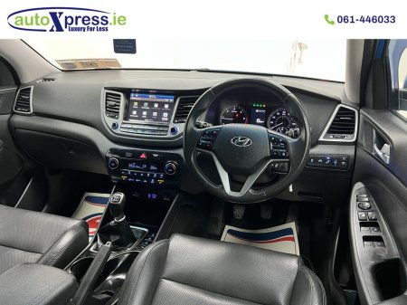 2018 Hyundai Tucson - photo 10