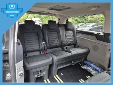 2026 Ford Tourneo Custom - photo 19