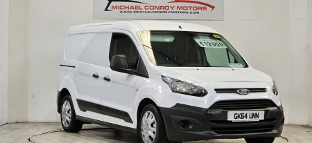2014 Ford Transit Connect - photo 16