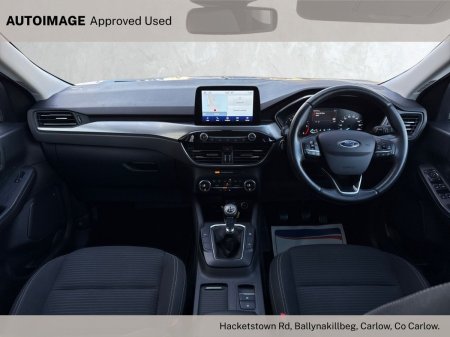 2020 Ford Kuga - photo 2