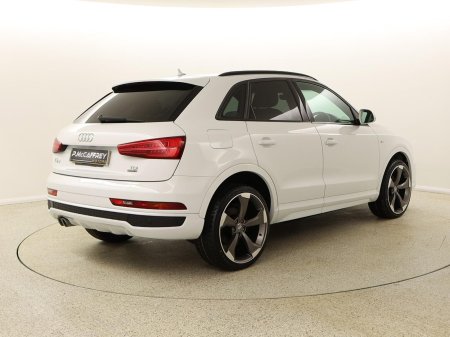 2017 Audi Q3 - photo 7