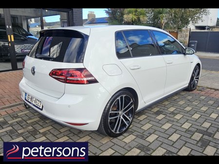 2016 Volkswagen Golf - photo 9