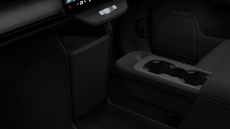 2027 Volvo EX60 - photo 11