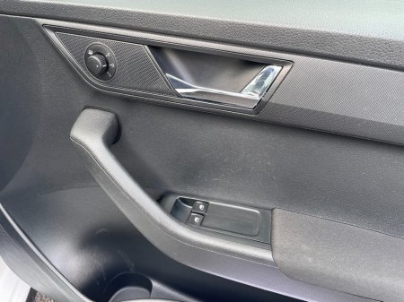 2018 Skoda Fabia - photo 6