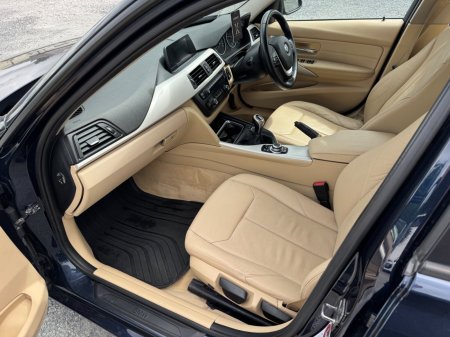 2014 BMW 3-Series - photo 9