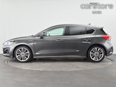 2021 Ford Focus - photo 6