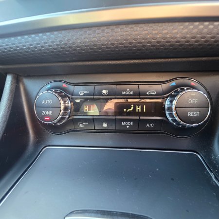 2018 Mercedes-Benz A-Class - photo 26