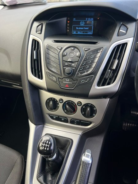 2013 Ford Focus - photo 9