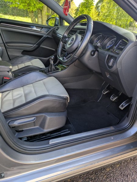 2014 Volkswagen Golf - photo 18