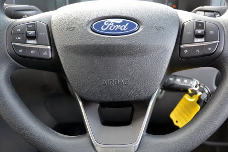 2026 Ford Transit - photo 10