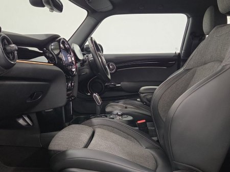 2023 Mini Cooper - photo 7