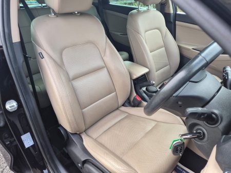 2017 Hyundai Tucson - photo 25