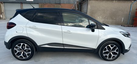 2018 Renault Captur - photo 4