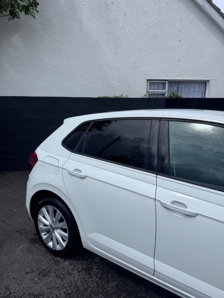 2019 Volkswagen Polo - photo 4