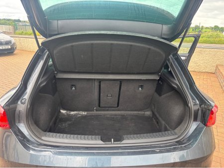 2020 SEAT Leon - photo 11