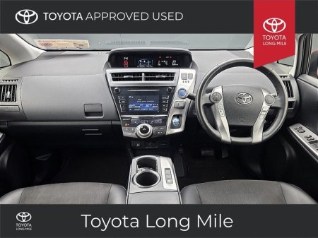 2019 Toyota Prius - photo 7
