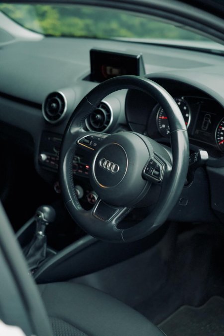 2017 Audi A1 - photo 10