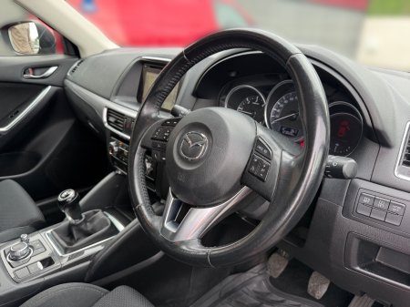 2015 Mazda CX-5 - photo 12