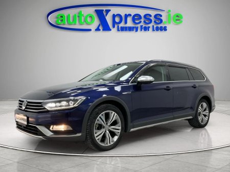 2020 Volkswagen Passat - photo 9