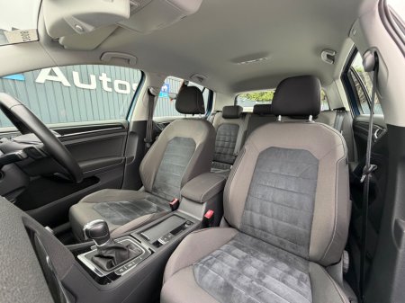 2014 Volkswagen Golf - photo 50