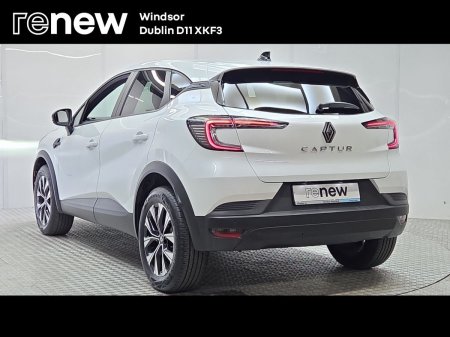 2025 Renault Captur - photo 3