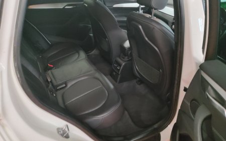 2019 BMW X1 - photo 10
