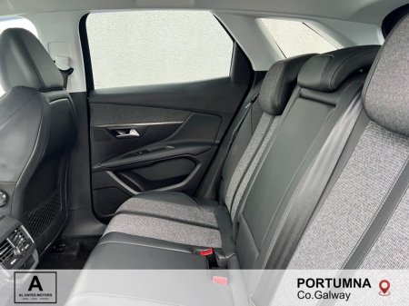 2019 Peugeot 3008 - photo 5