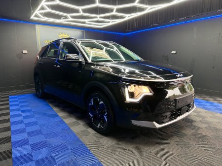 2025 Kia Niro - photo 2