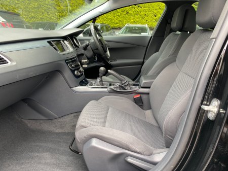 2017 Peugeot 508 - photo 4