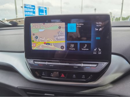 2022 Volkswagen ID.4 - photo 15