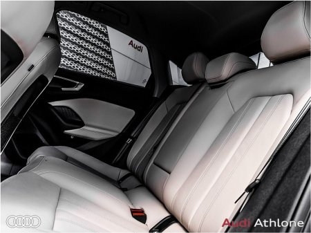 2026 Audi A5 - photo 8