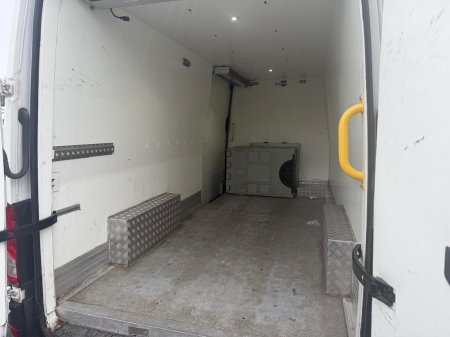 2022 Volkswagen Crafter - photo 15