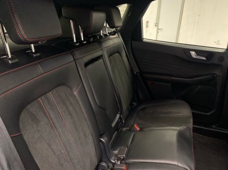 2024 Ford Kuga - photo 10