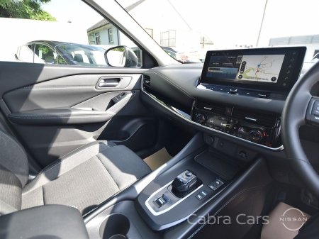 2024 Nissan Qashqai - photo 14