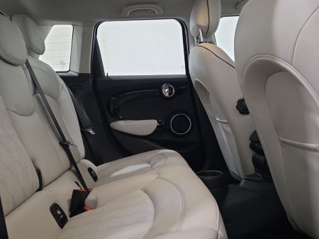 2020 Mini Cooper - photo 11